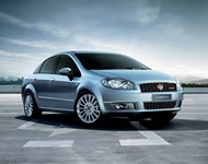 Fiat Linea