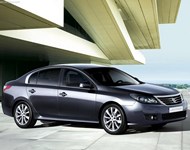 Renault Latitude